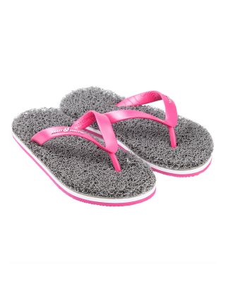 MAD WAVE - INFRADITO DONNA - CARPET - M031002211W - GREY/PINK
