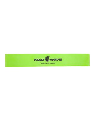 MAD WAVE - ELASTICO PER CAVIGLIE - ANKLE PULL STRAP - GREEN