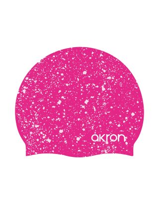 AKRON - CUFFIA SILICONE - MADISON RECYCLED CAP - 1493 - PINK