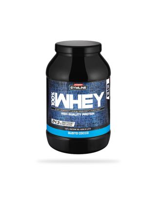 ENERVIT - 100% WHEY PROTEIN CONCENTRATE - 92706 - COCCO - 900g