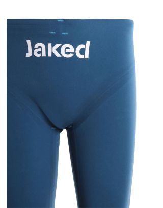 JAKED - COSTUME UOMO - OPEN WATER JKATANA PANTS - BLUE