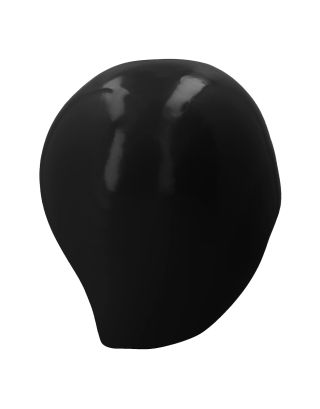 SPEEDO - CUFFIA DA GARA - FASTSKIN CAP - 082163503 - BLACK/WHITE