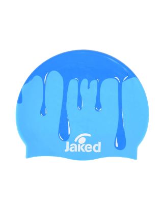 JAKED - CUFFIA SILICONE BLOT - JKCF7EW01X - BLUE