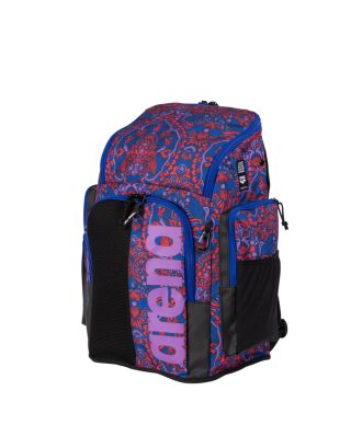 ARENA - ZAINO SPIKY III BACKPACK ALLOVER 45L - 006272111 - LYDIA TAPESTRY