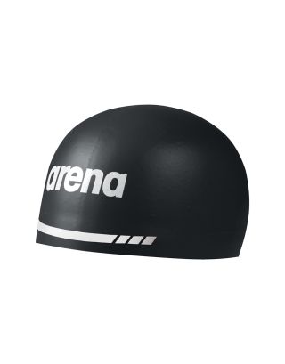 ARENA - CUFFIA DA GARA - 3D SOFT - 000400501 - BLACK