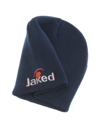 JAKED - BERRETTO - CAPPELLO INVERNALE - JAK6557 - STOCKING HAT - BLU