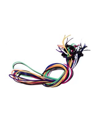 JAKED - MULTICOLOR SPARE PART - JWANX9900540