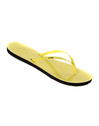 REEF - INFRADITO DONNA - JET SETTER - YEL - YELLOW - I1519