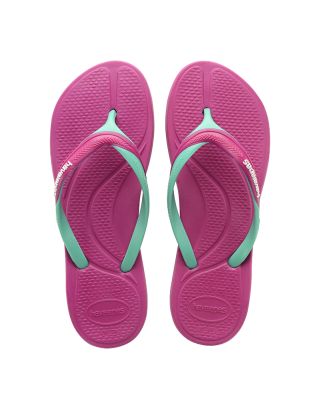 HAVAIANAS - INFRADITO DONNA - ATENA - 4137722-5512 - RASPERRY ROSE