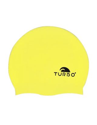 TURBO - CUFFIA SILICONE - 97002 - YELLOW