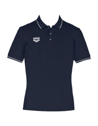ARENA - TL POLO S/S - 1D34570 - NAVY