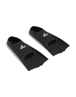 JAKED - MEZZE PINNE - EVO FINS - JWFIX99001 - BLACK