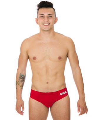 ARENA - COSTUME  SLIP - SOLID - 2A25445 - RED - MAXLIFE