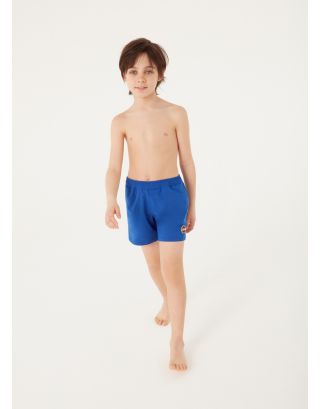 COLMAR - COSTUME BOARDSHORT BOY - 3742-281 - BLUE