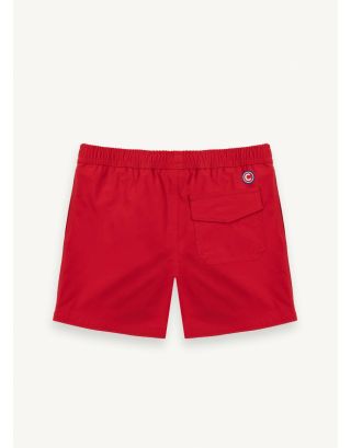 COLMAR - COSTUME BOARDSHORT BOY - 3742-193 - RED