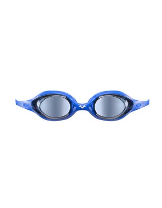 ARENA - OCCHIALINO SPIDER MIRROR - 1E36273 - BLUE, BLUE, YELLOW