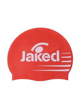 JAKED - CUFFIA SILICONE ELITE - JWCUS05002 - RED