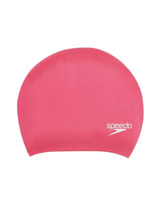 SPEEDO - CUFFIA LONG HAIR CAP - 06168A064 - PINK - A