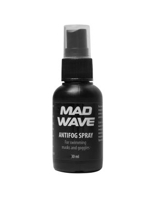 ARENA - INSTANT ANTIFOG SPRAY & SWIM - ANTIAPPANNANTE - 35 ml - 000398100 - A