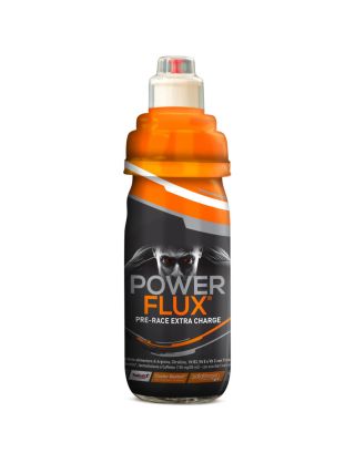 ETHIC SPORT - POWERFLUX - PRE-RACE EXTRA CHARGE - 85 ml