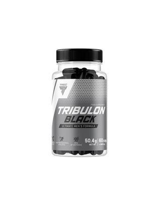 TREC NUTRITION - TRIBULON BLACK - 60 CAPS