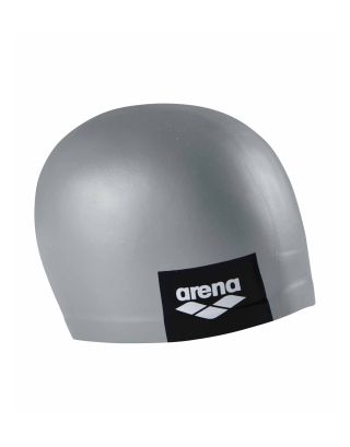 ARENA - CUFFIA LOGO MOULDED CAP - 001912202 - GREY