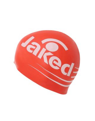 JAKED - CUFFIA SILICONE ELITE - JWCUS05002 - RED