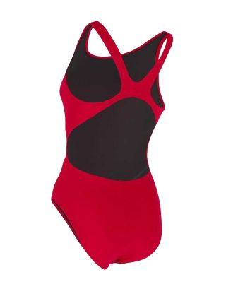 PHELPS - COSTUME INTERO - MID BACK SOLID - SW4250606 - RED