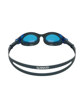 SPEEDO - OCCHIALINO ADULTO - HYDROSITY 2.0 - 00446017880 - GREY/NAVY