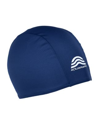 AQUARAPID - CUFFIA POLYESTERE - COMBI - NAVY BLUE