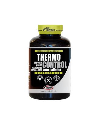PRONUTRITION - THERMOCONTROL 80 CPR - P0361 - A