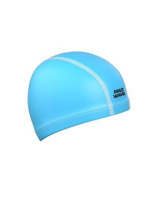 MAD WAVE - CUFFIA PUT COATED - M058501008W - LIGHT BLUE