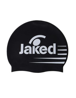 JAKED - CUFFIA SILICONE ELITE - JWCUS05002 - BLACK
