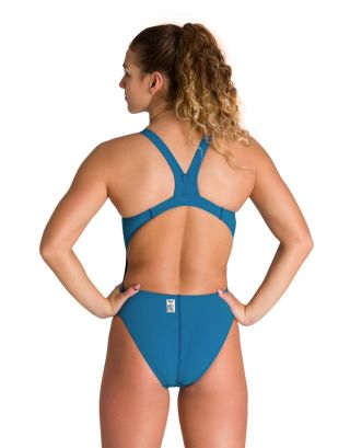 ARENA - POWERSKIN ST CLASSIC SUIT - 28546731 - STRONG BLUE