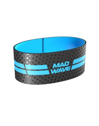 MAD WAVE - BANDANA - OPNWTR NEO HEADBAND GDSKN 3MM - M204209204W - BLUE