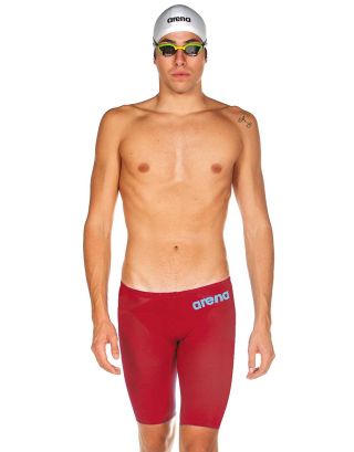 ARENA - CARBON AIR2 JAMMER MAN - 00113045 - RED