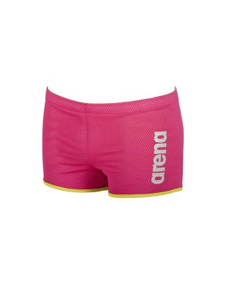 ARENA - SQUARE CUT DRAG SUIT - COSTUME PER IL NUOTO FRENATO - 1E36690 - FUCHSIA