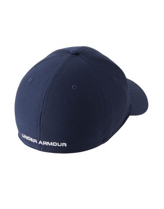 UNDER ARMOUR - CAPPELLO BLITZING 3.0 - 1305036-410 - NAVY/WHITE