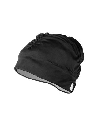 AQUASPHERE - AQUA COMFORT CAP - BLACK