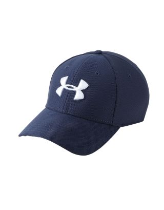 UNDER ARMOUR - CAPPELLO BLITZING 3.0 - 1305036-410 - NAVY/WHITE