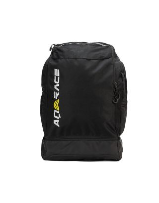 AQUARAPID - ZAINO - ORION - 33x50x27,5 (45L) - BLACK