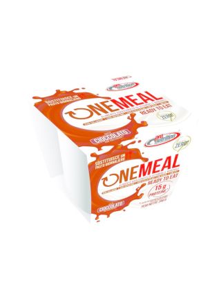 PRO NUTRITION - ONE MEAL - 290g - CACAO