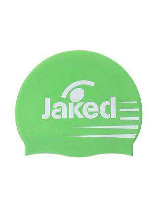 JAKED - CUFFIA SILICONE ELITE - JWCUS05002 - GREEN
