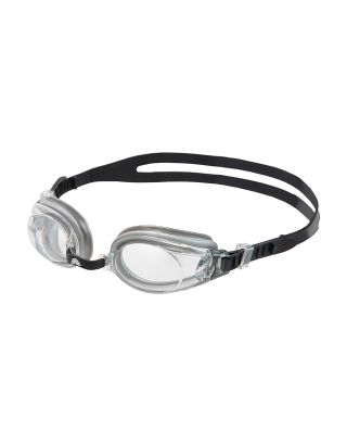 AQUARAPID - OCCHIALINO ADULTO TWIST - GREY/CLEAR