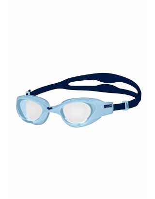 ARENA - OCCHIALINO THE ONE JR - 001432177 - CLEAR/CYAN/BLUE - A