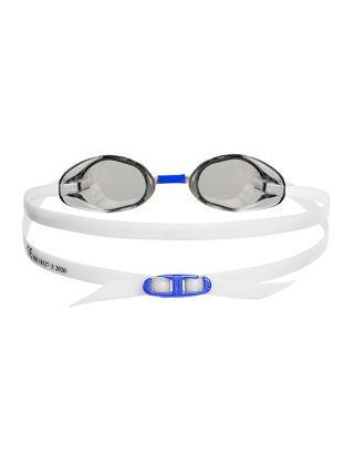 MAD WAVE - SVEDESI RACER SW RAIMBOW MIRROR - M045501001W - WHITE/DARK LENSES