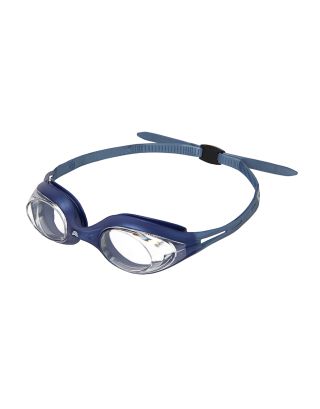 AQUARAPID - OCCHIALINO ADULTO WAVE - NAVY/CLEAR