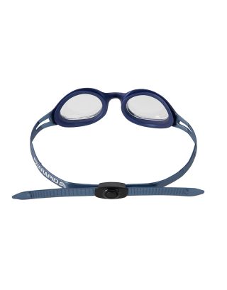 AQUARAPID - OCCHIALINO ADULTO WAVE - NAVY/CLEAR