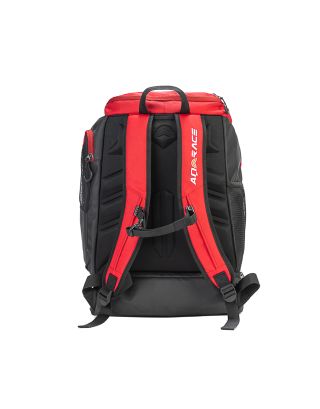 AQUARAPID - ZAINO - ORION - 33x50x27,5 (45L) - RED