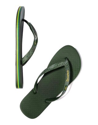 IPANEMA - INFRADITO UOMO - CLAS BRASIL II AD - 80415-20770 - GREEN